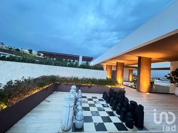 Departamento en Venta en Torre ZAIA Lomas de Angelópolis Puebla Modelo REFUGIO