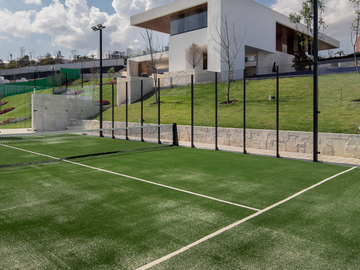 Departamento en Venta en Torre ZAIA Lomas de Angelópolis Puebla Modelo REFUGIO