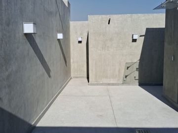 VENTA DE DEPARTAMENTO CON ROOF GARDEN PRIVADO EN COL ROMA