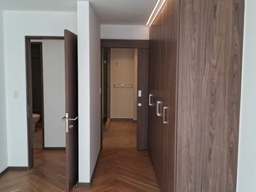 VENTA DE DEPARTAMENTO CON ROOF GARDEN PRIVADO EN COL ROMA