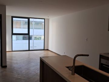 VENTA DE DEPARTAMENTO CON ROOF GARDEN PRIVADO EN COL ROMA