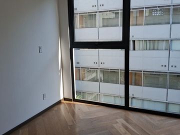 VENTA DE DEPARTAMENTO CON ROOF GARDEN PRIVADO EN COL ROMA