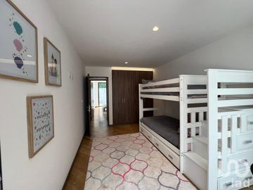 VENTA DE DEPARTAMENTO EN COL ROMA