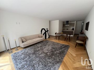 VENTA DE DEPARTAMENTO EN COL ROMA