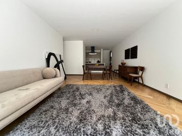 VENTA DE DEPARTAMENTO EN COL ROMA