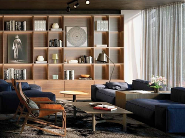 VENTA DE DEPARTAMENTO EN COL ROMA