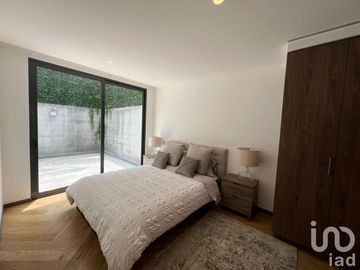 VENTA DE DEPARTAMENTO EN COL ROMA
