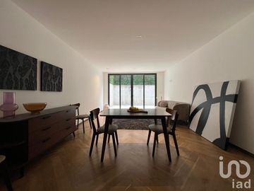 VENTA DE DEPARTAMENTO EN COL ROMA