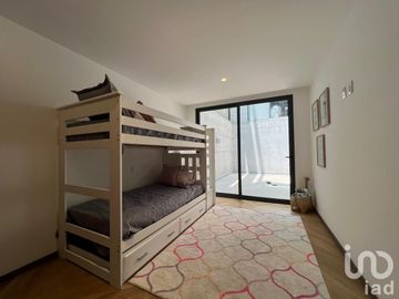 VENTA DE DEPARTAMENTO EN COL ROMA