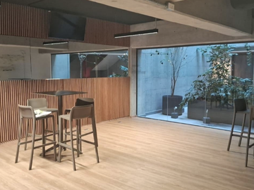 VENTA DE DEPARTAMENTO EN COL ROMA