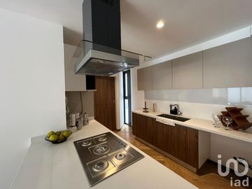 VENTA DE DEPARTAMENTO EN COL ROMA