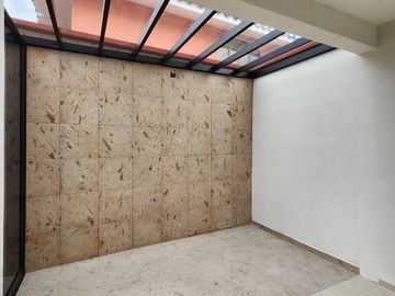 Venta de casa en Fraccionamiento la Herradura en Coatepec.