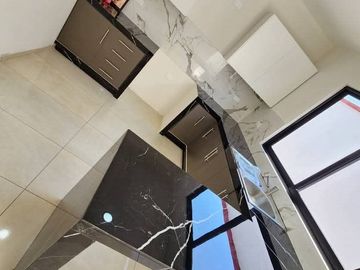 Venta de casa en Fraccionamiento la Herradura en Coatepec.