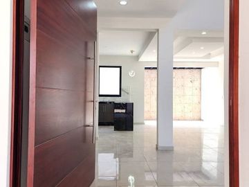 Venta de casa en Fraccionamiento la Herradura en Coatepec.