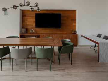 Departamento en Venta en Torre ZAIA Lomas de Angelópolis Puebla Modelo VIDA