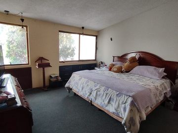 Casa en Venta en Xochimilco cerca del Tec de Monterrey