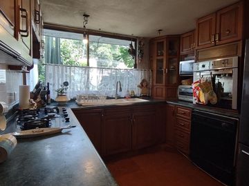 Casa en Venta en Xochimilco cerca del Tec de Monterrey