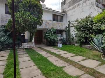 Casa en Venta en Xochimilco cerca del Tec de Monterrey