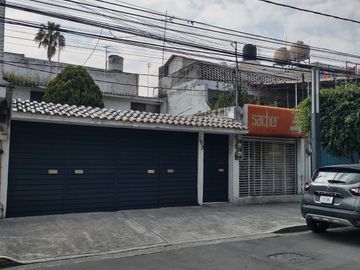 Casa en Venta en Xochimilco cerca del Tec de Monterrey