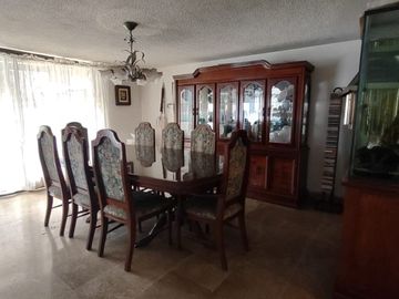 Casa en Venta en Xochimilco cerca del Tec de Monterrey