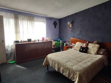 Casa en Venta en Xochimilco cerca del Tec de Monterrey