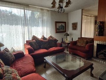 Casa en Venta en Xochimilco cerca del Tec de Monterrey