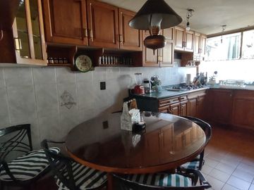 Casa en Venta en Xochimilco cerca del Tec de Monterrey
