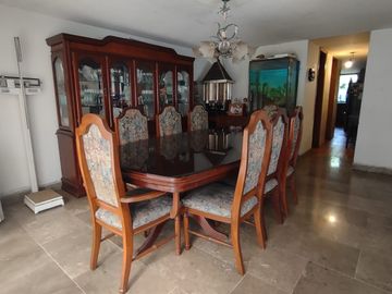 Casa en Venta en Xochimilco cerca del Tec de Monterrey