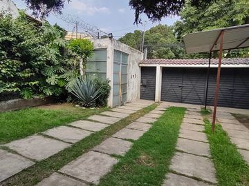 Casa en Venta en Xochimilco cerca del Tec de Monterrey