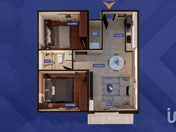 ALBORADA, DEPARTAMENTOS EN PREVENTA