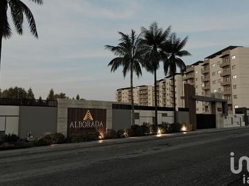 ALBORADA, DEPARTAMENTOS EN PREVENTA