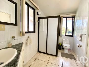 CASA EN VENTA EN LOMAS DE COCOYOC MORELOS