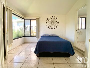 CASA EN VENTA EN LOMAS DE COCOYOC MORELOS