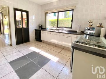 CASA EN VENTA EN LOMAS DE COCOYOC MORELOS