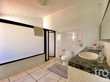 CASA EN VENTA EN LOMAS DE COCOYOC MORELOS
