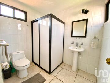 CASA EN VENTA EN LOMAS DE COCOYOC MORELOS