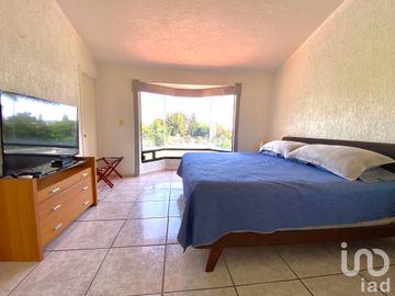 CASA EN VENTA EN LOMAS DE COCOYOC MORELOS