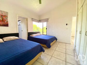 CASA EN VENTA EN LOMAS DE COCOYOC MORELOS