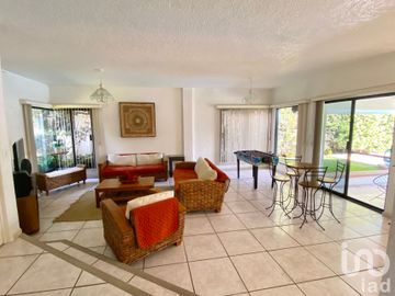 CASA EN VENTA EN LOMAS DE COCOYOC MORELOS