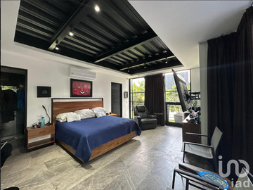 En Renta.Casa Moderna en Jardines de Cuernavaca