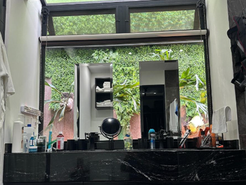 En Renta.Casa Moderna en Jardines de Cuernavaca