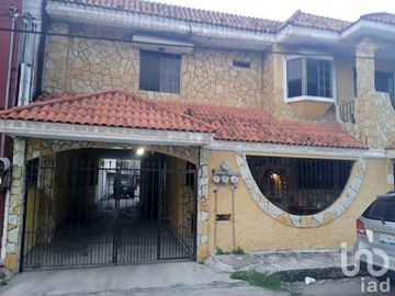 Casa en venta Col Tamaulipas Tampico Tamps