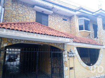 Casa en venta Col Tamaulipas Tampico Tamps