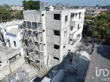 DEPARTAMENTOS EN PREVENTA TERCER PISO CD. MADERO TAMAULIPAS