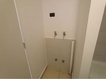 Inversionista - Metro Sta  Ana  Depto 1 dormitorio
