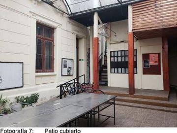 Casa en Venta en BARRIO REPUBLICA