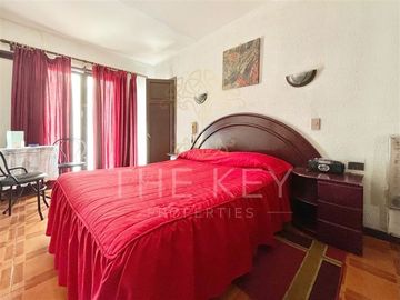Casa en Venta en Av. Brasil - Av. Libertador Bernardo O'Higgins