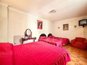 Casa en Venta en Av. Brasil - Av. Libertador Bernardo O'Higgins