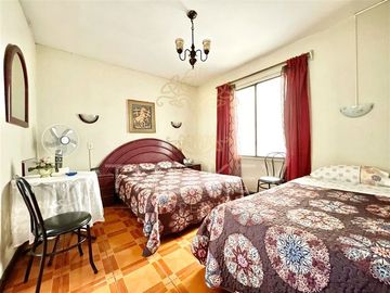 Casa en Venta en Av. Brasil - Av. Libertador Bernardo O'Higgins