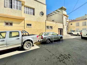 Casa en Venta en Av. Brasil - Av. Libertador Bernardo O'Higgins